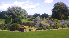 Rockery Gardens