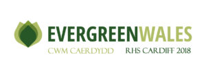Evergreen Wales - Cym Caerdydd - RHS Cardiff 2018