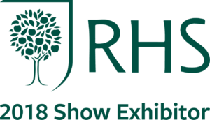 RHS 2018 Show Exhibitor